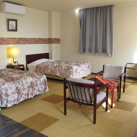 Hotel Platon Annex Green Plaza Chikuma Dış mekan fotoğraf
