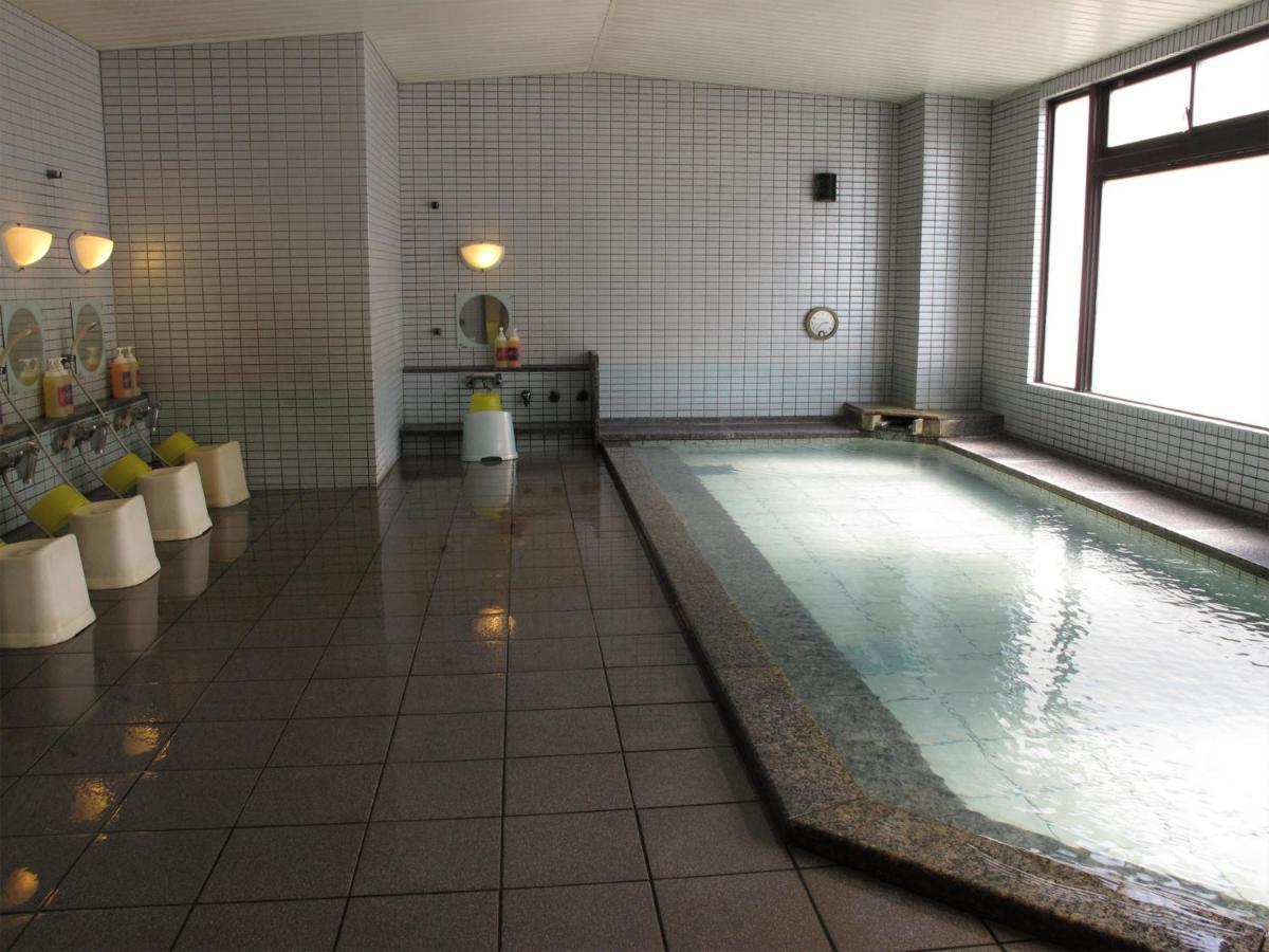 Hotel Platon Annex Green Plaza Chikuma Dış mekan fotoğraf