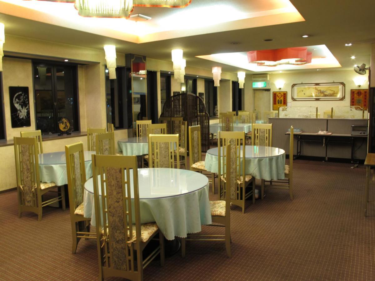 Hotel Platon Annex Green Plaza Chikuma Dış mekan fotoğraf