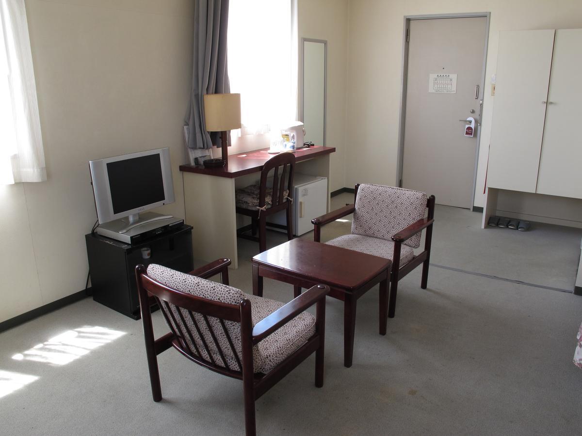 Hotel Platon Annex Green Plaza Chikuma Dış mekan fotoğraf