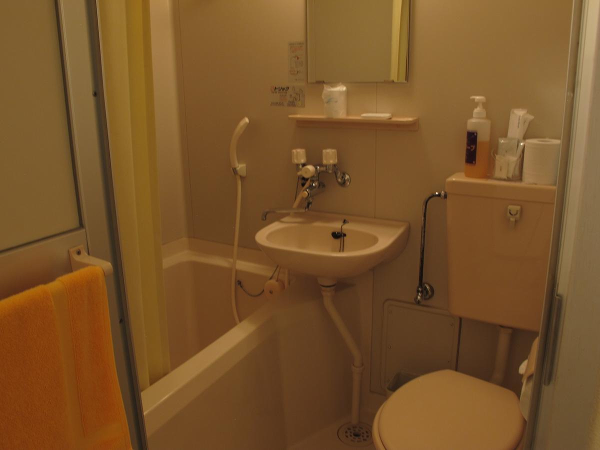 Hotel Platon Annex Green Plaza Chikuma Dış mekan fotoğraf