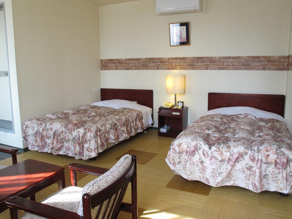 Hotel Platon Annex Green Plaza Chikuma Dış mekan fotoğraf