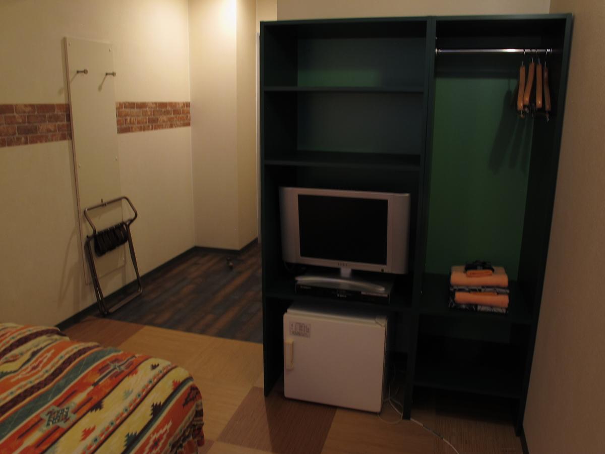 Hotel Platon Annex Green Plaza Chikuma Dış mekan fotoğraf